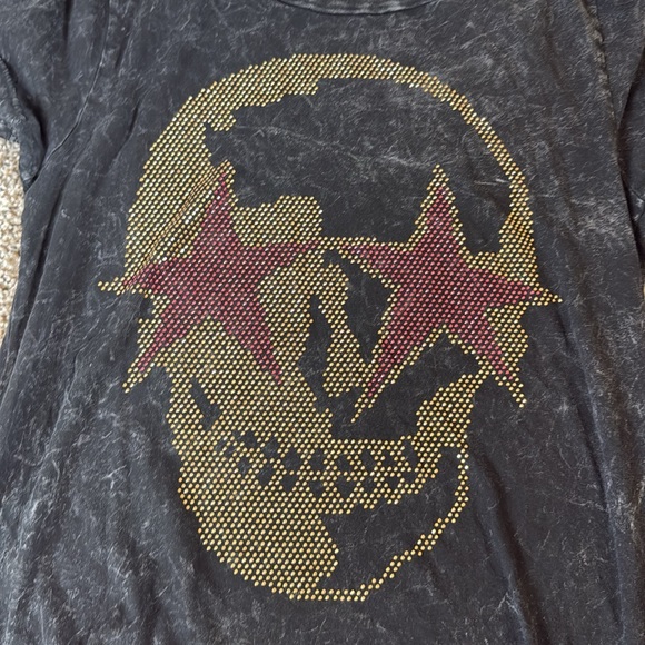 CHRLDR Pink Celestial Graphic Hoodie Sweatshirt - Picture 3 of 8